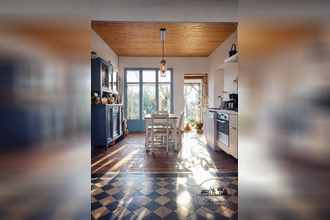 achat maison bouguenais 44340