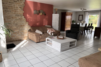 achat maison bouguenais 44340