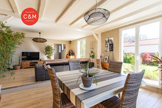 achat maison bouguenais 44340