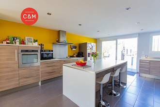 achat maison bouguenais 44340