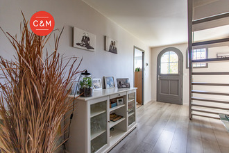 achat maison bouguenais 44340