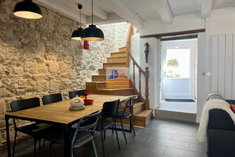 achat maison bouguenais 44340