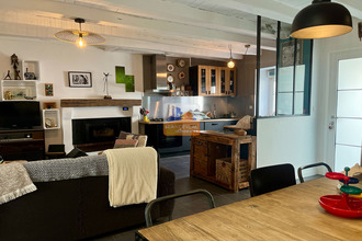 achat maison bouguenais 44340