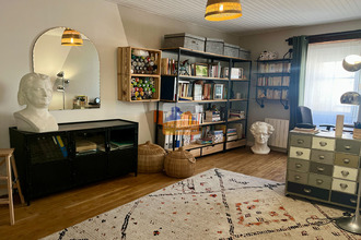 achat maison bouguenais 44340