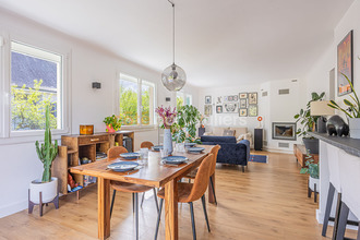 achat maison bouguenais 44340