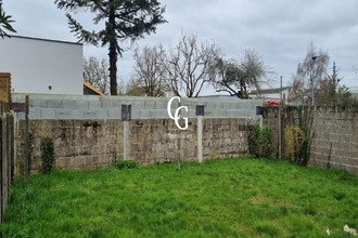 achat maison bouguenais 44340