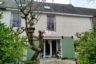 achat maison bouguenais 44340