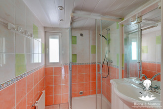 achat maison bouguenais 44340