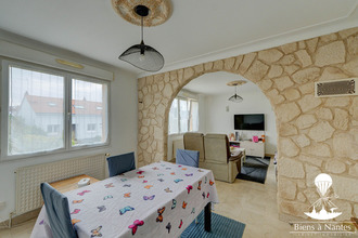 achat maison bouguenais 44340