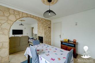 achat maison bouguenais 44340