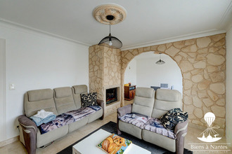 achat maison bouguenais 44340