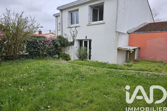 achat maison bouguenais 44340