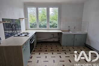 achat maison bouguenais 44340