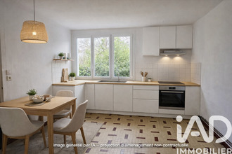 achat maison bouguenais 44340