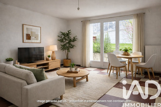 achat maison bouguenais 44340