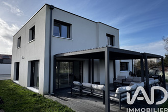 achat maison bouguenais 44340