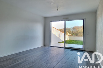 achat maison bouguenais 44340