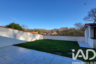 achat maison bouguenais 44340