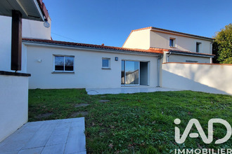 achat maison bouguenais 44340