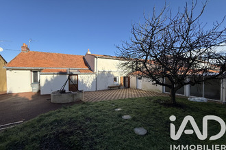 achat maison bouguenais 44340