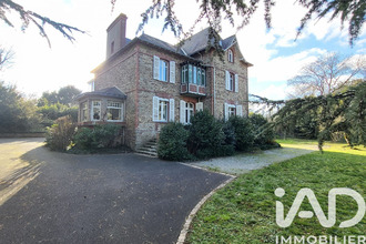 achat maison bouguenais 44340