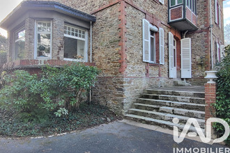 achat maison bouguenais 44340