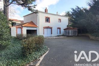 achat maison bouguenais 44340