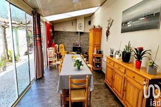 achat maison bouguenais 44340