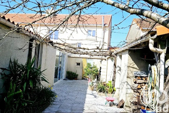 achat maison bouguenais 44340
