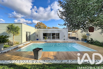 achat maison bouguenais 44340