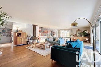 achat maison bouguenais 44340