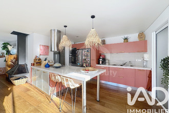 achat maison bouguenais 44340