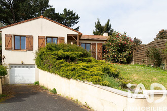 achat maison bouguenais 44340