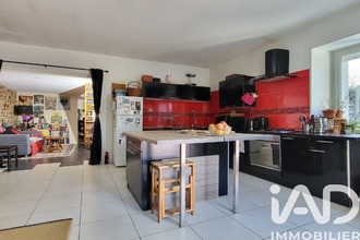 achat maison bouguenais 44340