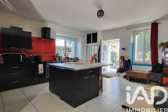 achat maison bouguenais 44340