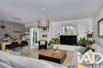 achat maison bouguenais 44340