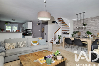 achat maison bouguenais 44340