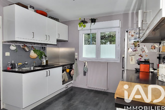 achat maison bouguenais 44340