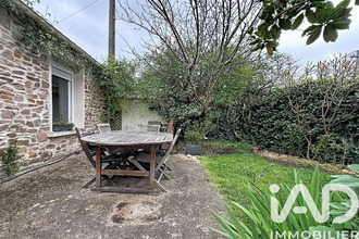 achat maison bouguenais 44340