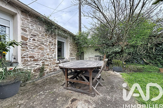 achat maison bouguenais 44340