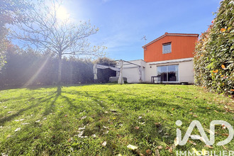 achat maison bouguenais 44340