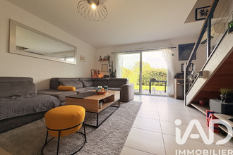 achat maison bouguenais 44340