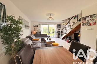 achat maison bouguenais 44340