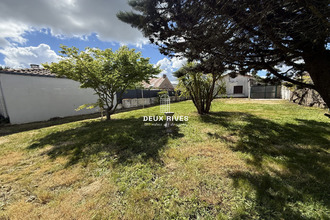 achat maison bouguenais 44340