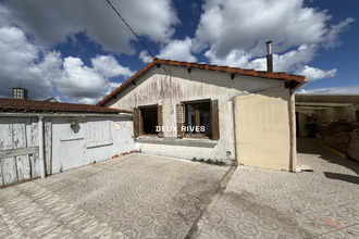 achat maison bouguenais 44340