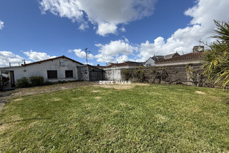 achat maison bouguenais 44340