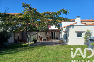 achat maison bouguenais 44340