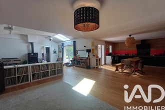 achat maison bouguenais 44340