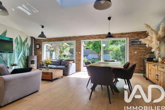 achat maison bouguenais 44340