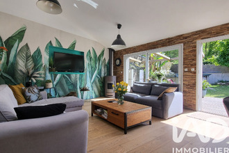 achat maison bouguenais 44340